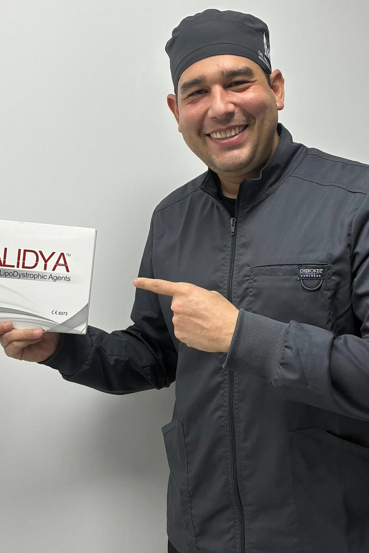 Alidya (Anticelulítico)